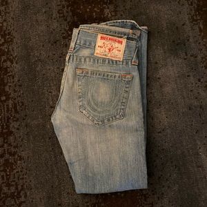 True Religion Denim